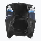 Damen-Laufweste Salomon ADV SKIN 12 Set black/asphalt new