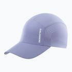 Cap Schirmmütze Salomon SHAKEout blue granite