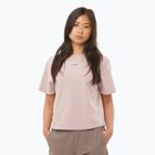 Damen Salomon Trackline Tee SS t-shirt etherea