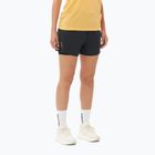 Laufshorts Damen Salomon SHAKEout Core 2IN1 4" deep black