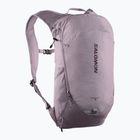 Salomon Trailblazer 10 l nirvana/plum perfekter Wanderrucksack