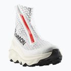 Herren-Laufschuhe Salomon S/Lab Ultra Dust white/fiery red/vanilla ice