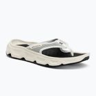 Salomon Reelax Break 6.0 vanila/vanila/schwarz Herren-Flip-Flops