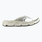 Salomon Reelax Break 6.0 vanila/vanila/schwarz Damen-Flip-Flops