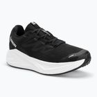 Laufschuhe Herren Salomon Aero Glide 3 black/white/asphalt