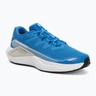 Laufschuhe Herren Salomon Drx Defy GRVL french blue/white/cherry tomato