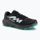 Damen-Laufschuhe Salomon Alphaglide GTX hantom/urban chic/waterfall