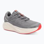 Laufschuhe Herren Salomon Aero Glide 3 alloy/vanilla ice/neon flame