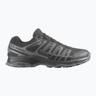 Herren-Trekking-Schuhe Salomon Extegra schwarz/teer/zinn