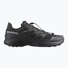 Laufschuhe Herren Salomon XA Meta GTX black