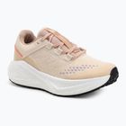 Damen-Laufschuhe Salomon Aero Glide 3 Gravel shortbread/white/fushion coral