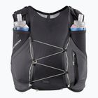 Laufweste Salomon ADV SKIN 5 Gradient phantom/castelrock/icicle