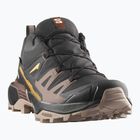 Damen-Trekking-Schuhe Salomon X Ultra 360 GTX phantom/iron/etherea