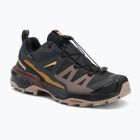 Damen-Trekking-Schuhe Salomon X Ultra 360 GTX phantom/iron/etherea