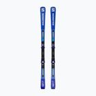 Alpinski Salomon S/Race GS Pro + Bindungen I12 GW race blue/white