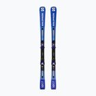 Alpin-Ski Salomon S/Race SL Pro + Bindungen I12 GW race blue/white