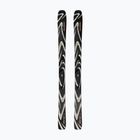 Alpinski Salomon QST 94 Black black/almond milk