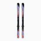 Alpinski Salomon Stance Pro 86 + Bindungen MI12 GW violet tulip/nasturtium/black