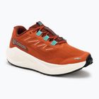 Damen Laufschuhe Salomon Aero Blaze 3 GRVL gebrannter Ocker/Vanilleis