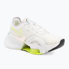 Nike Air Zoom SuperRep 3 Premium Frauen Schuhe Gipfel weiß/doll phantom/volt