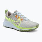 Herren-Laufschuhe Nike Pegasus Trail 4 Light Iron Ore/Volt/Cobblestone