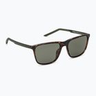 Sonnenbrille Nike State tortoise/green