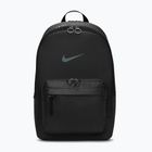 City-Rucksack Nike Heritage 23 l black/black/smoke grey