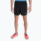 New Balance Impact Run 5" Herren Laufshorts schwarz MS21268BK