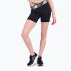 Damen Trainingsshorts New Balance Relentless Fitted schwarz NBWS21182