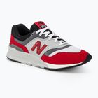 New Balance Männer Schuhe 997H rot