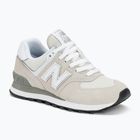 Schuhe New Balance WL574 nimbus cloud