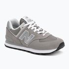 Schuhe  New Balance Classic 574's V3 Wide grey