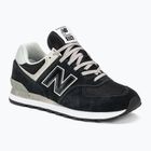 Schuhe  New Balance 574 black/grey