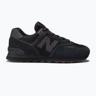 Herren Schuhe New Balance 574 schwarz