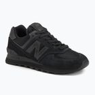 Schuhe New Balance 574 black ML574EVE