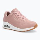 SKECHERS Damen Schuhe Uno Stand On Air blush