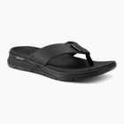 Flip-Flops Herren SKCHERS Go Consistent Sandal Synthwave black