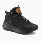 SKECHERS Damen Turnschuhe Bobs Sparrow 2.0 Mt. Goddess schwarz