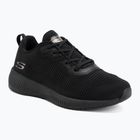 Herrenschuhe SKECHERS Squad black