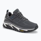 Herren-Trekkingschuhe SKECHERS Arch Fit Road Walker Recon anthrazit