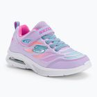 SKECHERS Microspec Max Airy Farbe lavendel/multi Kinder Turnschuhe