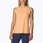 Columbia Sun Trek Tank Damen-Trekking-Shirt orange 1931732812