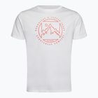 Columbia Rapid Ridge Graphic Herren-Trekkinghemd weiß 1888813111