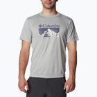 Columbia Zero Rules Grph grau Herren-Trekkinghemd 1533291044