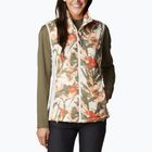 Columbia Powder Pass Damen-Trekkingweste in Farbe 1832222191