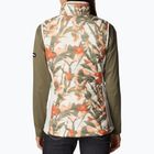 Columbia Powder Pass Damen-Trekkingweste in Farbe 1832222191