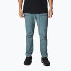 Columbia Maxtrail Lite Herren-Trekkinghose blau 1990501