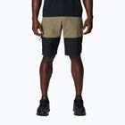 Columbia Summerdry Belted grün Herren-Trekking-Shorts 2030843397