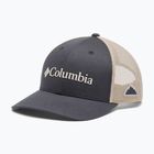 Cap Schirmmütze Columbia Mesh Snap Back shark/dark stone/weld