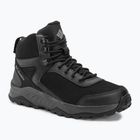 Columbia Trailstorm Ascend Mid WP Herren-Trekkingstiefel schwarz/dunkelgrau